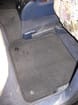 Ворсовые коврики на Audi S6 (C5) 1999 - 2004 в Орле