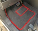 Коврики на Land Rover Freelander II 2006 - 2014 в Орле