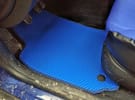 Коврики на Volkswagen Passat B5 1996 - 2006 в Орле