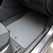 EVA коврики на KIA Rio III 2011 - 2017 в Орле