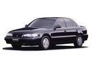 Ворсовые коврики на Hyundai Sonata 3 (Y3) 1993 - 1998 в Орле