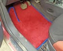 EVA коврики на Citroen C2 2003 - 2009 в Орле