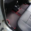 EVA коврики на Renault Logan I 2004 - 2016 в Орле