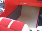 EVA коврики на BMW X3 (E83) 2003 - 2011 в Орле