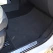 Ворсовые коврики на Chery Tiggo 8 PRO MAX рестайлинг 2023 - 2025 в Орле