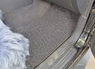 EVA коврики на KIA Sorento I 2002 - 2009 в Орле