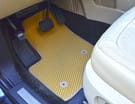 EVA коврики на Ford Flex 2008 - 2019 в Орле