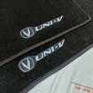 EVA коврики на Changan Uni-V 2021 - 2025 в Орле