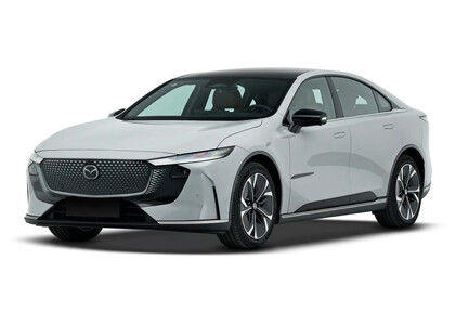 Коврики на Mazda EZ-6 2024&nbsp;-&nbsp;2026 в Орле