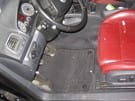 Коврики на Volkswagen Eos 2005 - 2015 в Орле