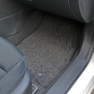 EVA коврики на Mazda 6 2012 - 2025 в Орле
