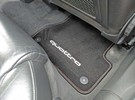 EVA коврики на Audi A6 (C7) 2011 - 2018 в Орле
