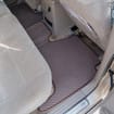 EVA коврики на KIA Sorento I 2002 - 2009 в Орле