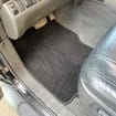 EVA коврики на Nissan Navara III 2004 - 2015 в Орле
