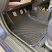 Ворсовые коврики на Hyundai Getz 2002 - 2011 в Орле