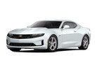 EVA коврики на Chevrolet Camaro VI 2015 - 2024 в Орле