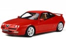 Коврики на Alfa Romeo GTV (916) 1995 - 2005 в Орле
