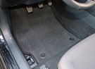 EVA коврики на Toyota Levin (E21) 2019 - 2025 в Орле