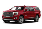 Коврики на GMC Yukon V 2020 - 2025 в Орле