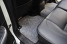 Ворсовые коврики на Suzuki Grand Vitara III 2005 - 2016 в Орле