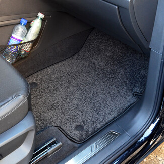 EVA коврики на Volkswagen Talagon 2021&nbsp;-&nbsp;2026 в Орле