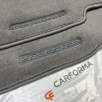 EVA коврики на Subaru Forester VI 2024 - 2026 в Орле EVA коврики на Subaru Forester VI 2024 - 2026 в Орле