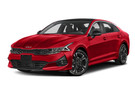 Коврики на KIA K5 III 2019 - 2025 в Орле
