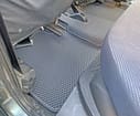 Ворсовые коврики на Lada (ВАЗ) 2131 1993 - 2025 в Орле