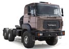 EVA коврики на Урал 44202, 4320 2014 - 2025 в Орле