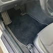 Коврики на BMW 3 (F30/F31) 2012 - 2019 в Орле