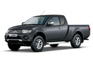 EVA коврики на Mitsubishi L200 IV 2006 - 2016 в Орле