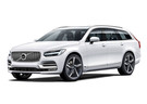 Коврики на Volvo V90 II 2016 - 2025 в Орле