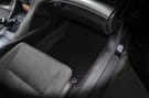 EVA коврики на Honda Accord VIII 2007 - 2013 в Орле