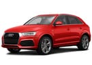 EVA коврики на Audi Q3 (8U) 2011 - 2019 в Орле