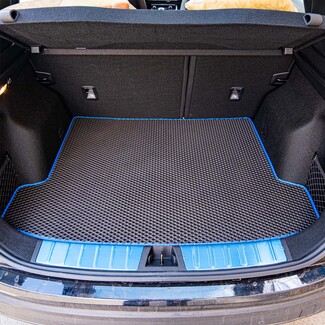 Коврики на Geely Coolray рестайлинг 2023&nbsp;-&nbsp;2026 в Орле