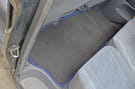 Коврики на Toyota Estima Emina (Lucida) 1990 - 2000 в Орле