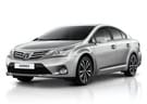 Коврики на Toyota Avensis III 2009 - 2018 в Орле
