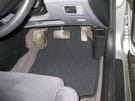 EVA коврики на Nissan Primera (P12) 2001 - 2008 в Орле
