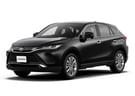 Коврики на Toyota Harrier IV 2020 - 2025 в Орле