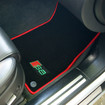 Коврики на Audi A8 (D3) 2002 - 2010 в Орле