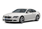 Ворсовые коврики на BMW 6 (E63/E64) 2003 - 2010 в Орле