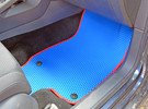 EVA коврики на Volkswagen Golf 6 2008 - 2013 в Орле
