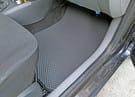 Коврики на Renault Clio II 1998 - 2005 в Орле