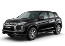 Коврики на Mitsubishi RVR III 2010 - 2025 в Орле