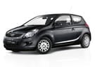 Коврики на Hyundai i20 I 2008 - 2014 в Орле