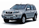 Коврики на Nissan X-Trail I 2001 - 2007 в Орле