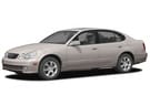 EVA коврики на Lexus GS II 1997 - 2005 в Орле
