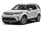 Коврики на Land Rover Discovery V 2016 - 2025 в Орле