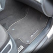 Ворсовые коврики на Skoda Octavia A5 и FL 2004 - 2013 в Орле