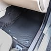 EVA коврики на Mercedes GLK (X204) 2008 - 2015 в Орле